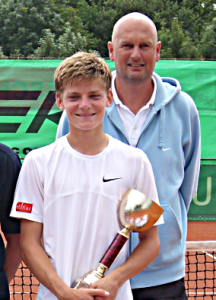 David Goffin