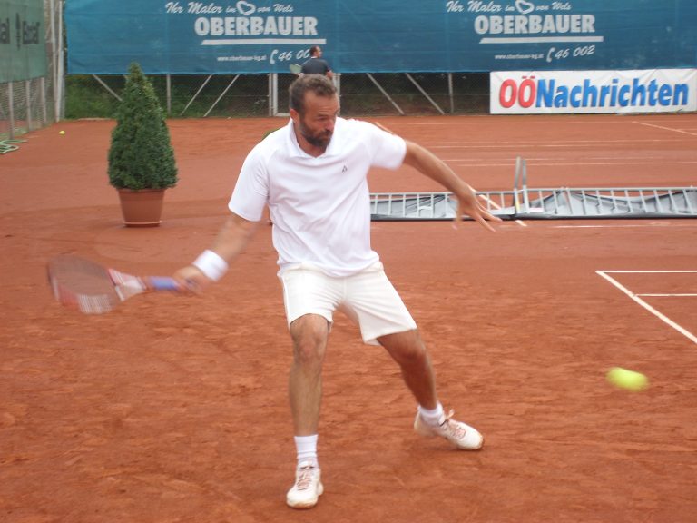 2010 Antony DUPUIS, (ATP Nr. 57, FRA)