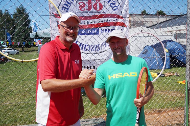 2014 Coach Gilbert SCHALLER, (ATP Nr. 17, AUT)