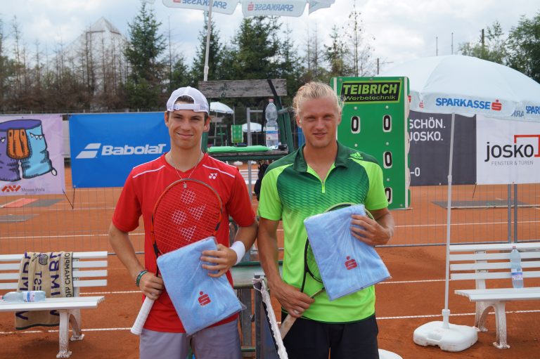 2016 Jurij RODIONOV, (ATP Nr. 166, AUT)